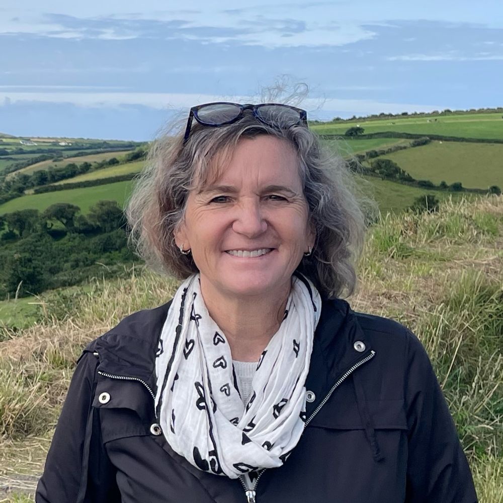 Whitney Sweeney, SEP - Open Spaces Coaching