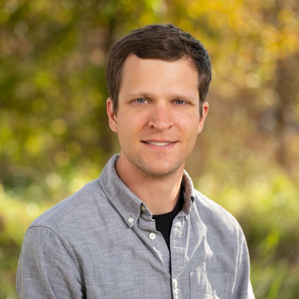 Ross Pedersen