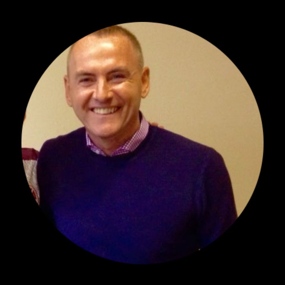 Brian Cormack