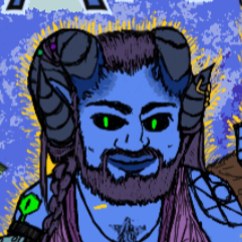 azurearcanaart.bsky.social profile picture