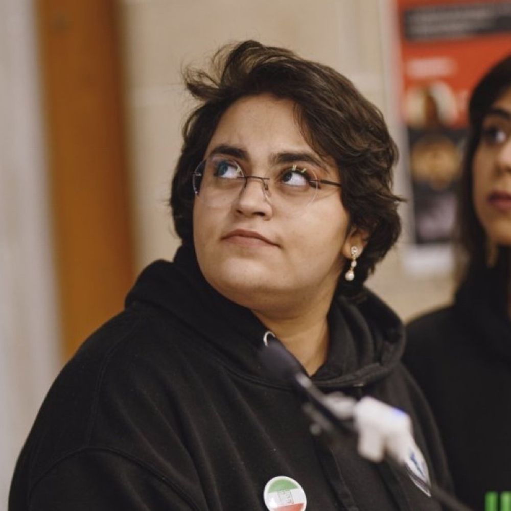 Sara Shariati