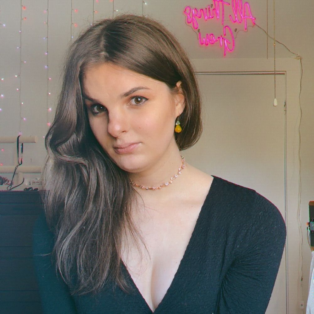 Audrey