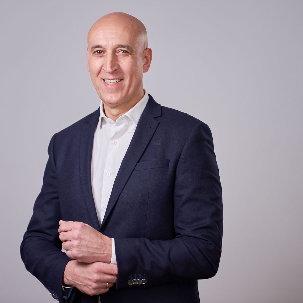 José Antonio Diez