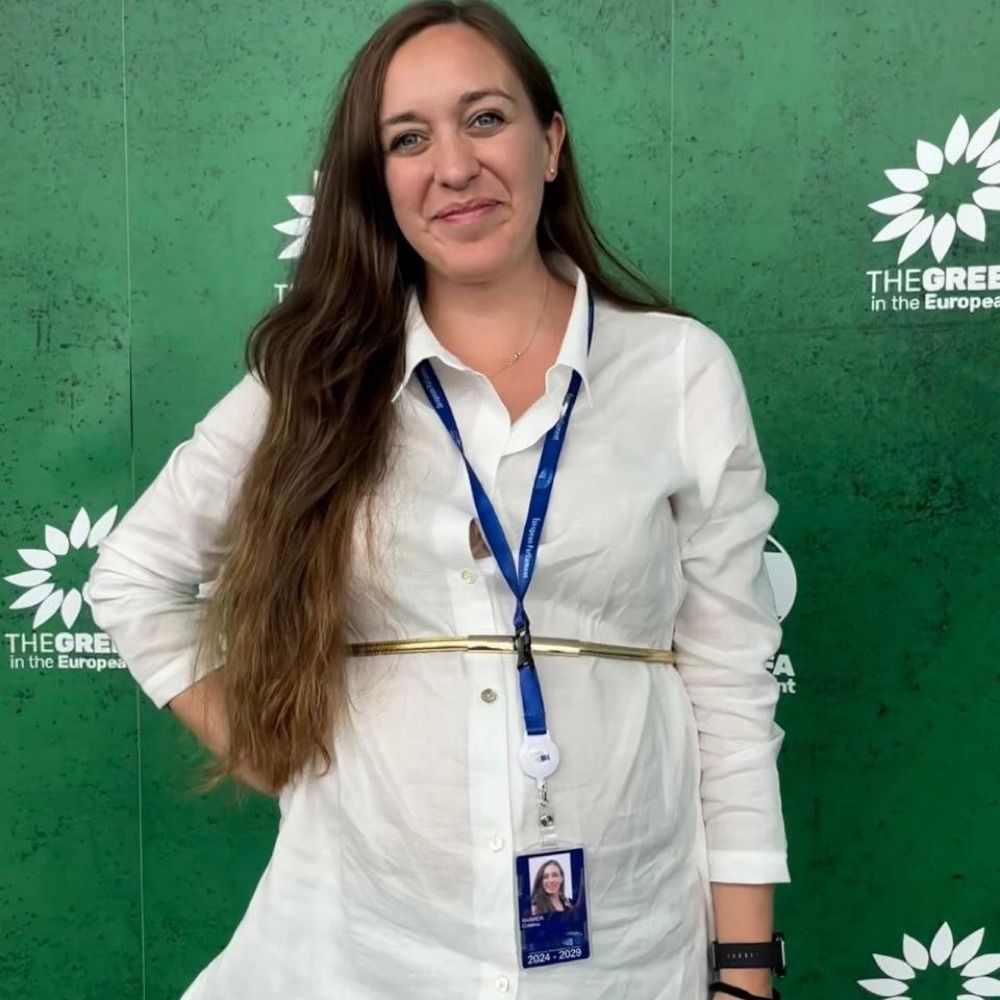 Cristina Guarda