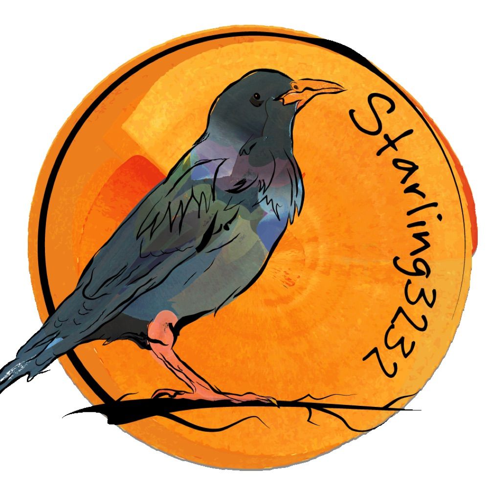 Starling3232