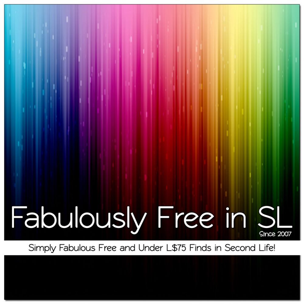 Fabulously Free in SL