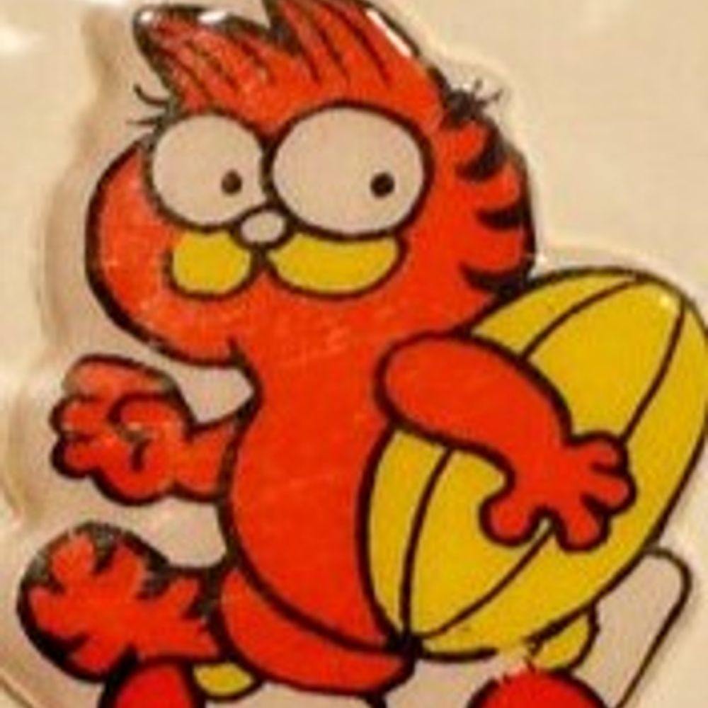 snork :)