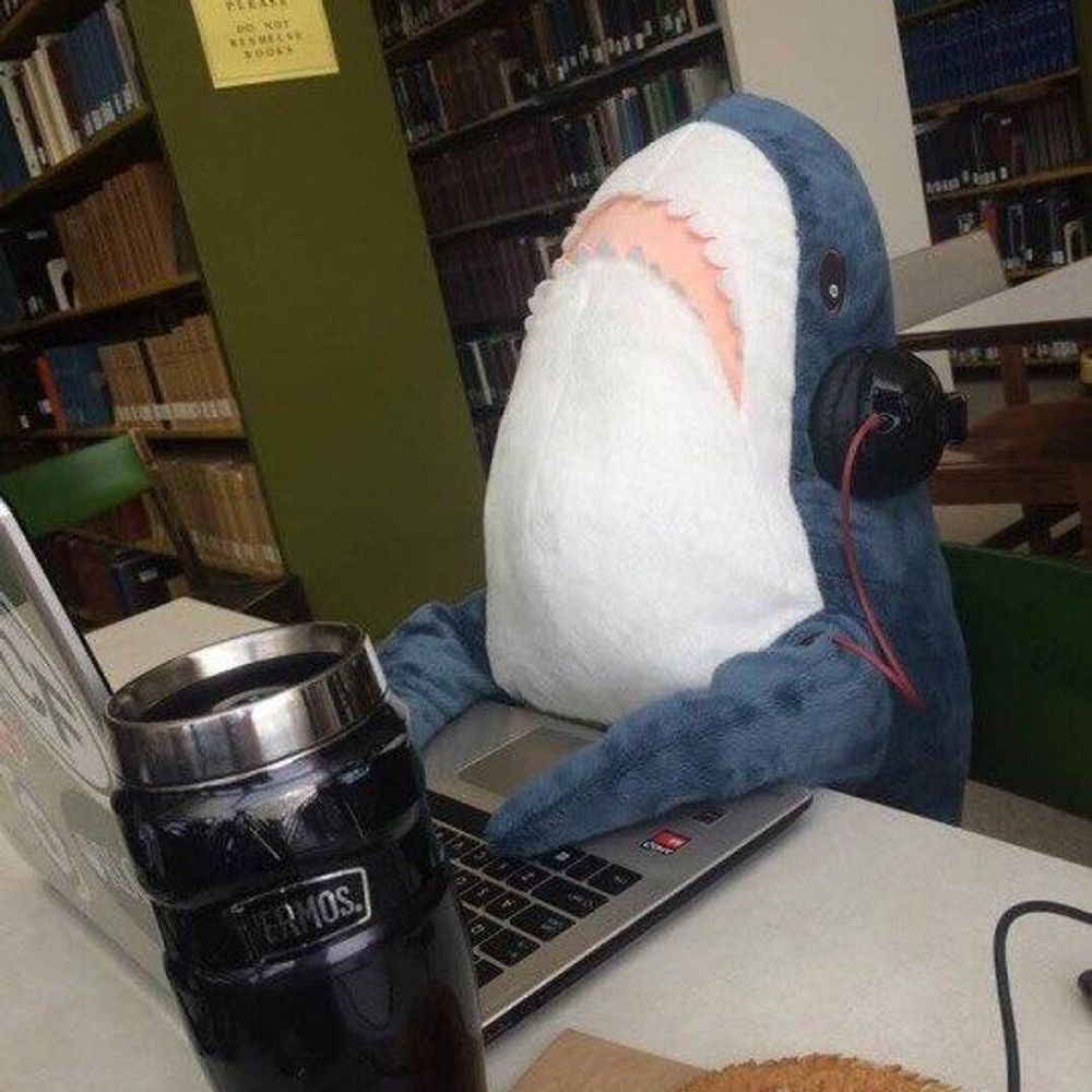 Shork