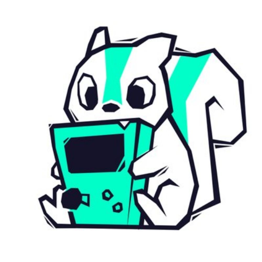 Squirrel Bytes
