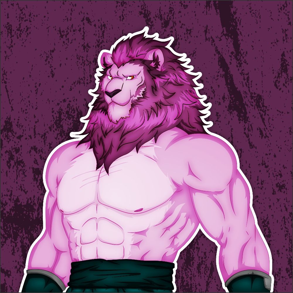 Hipster_Lion