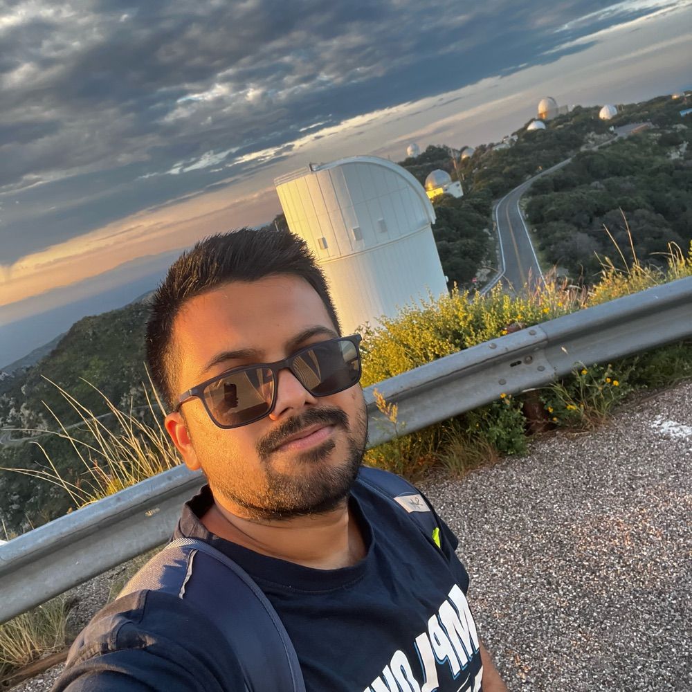 Vaisakh Rajeev
