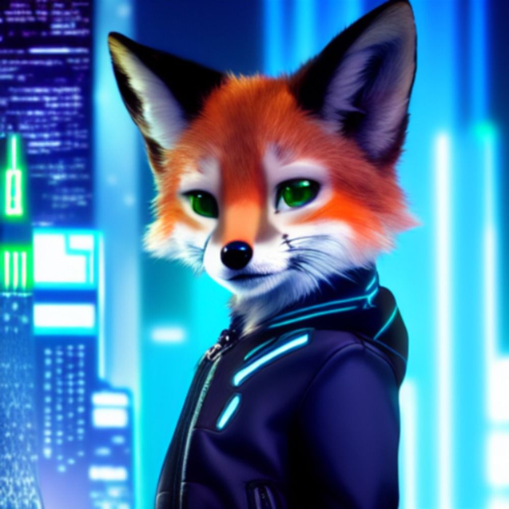 JoRoFox