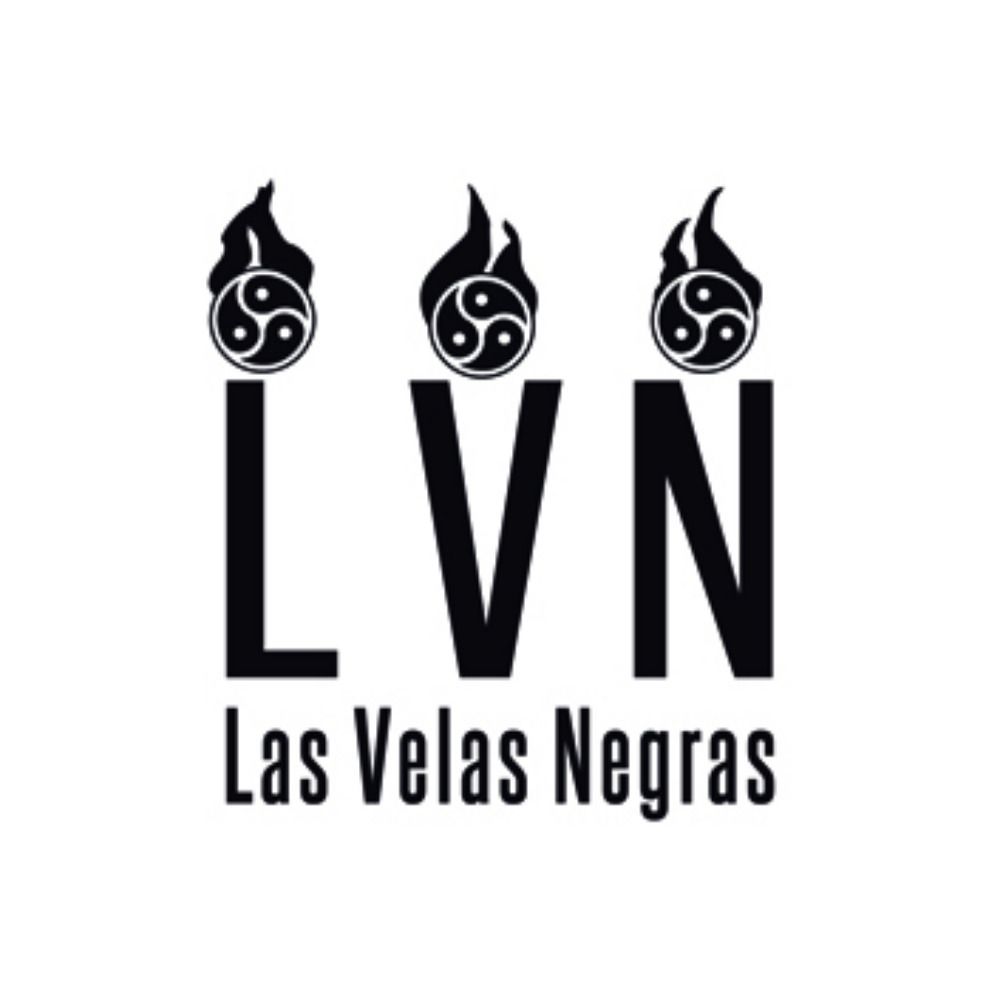 Las Velas Negras