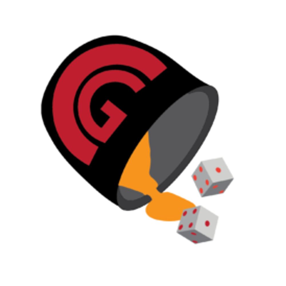 Crucible Gaming