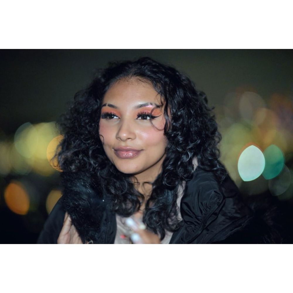 ✨Lynnisha✨