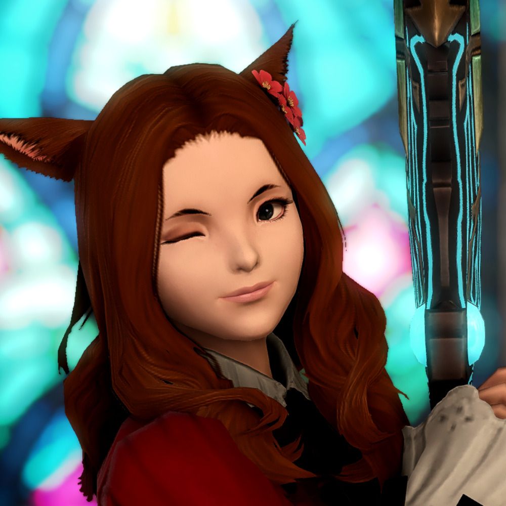 Maple Hinata