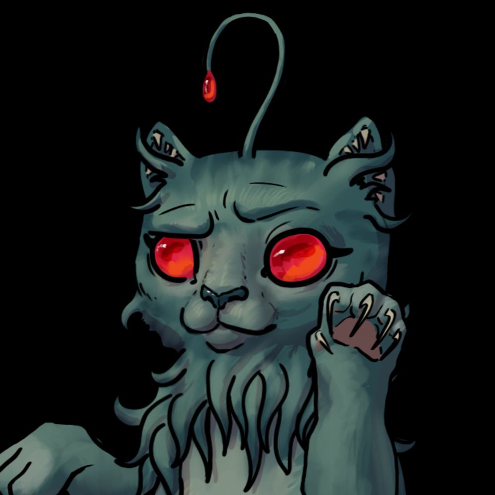 Starspawn: A Miskatonic Mystery