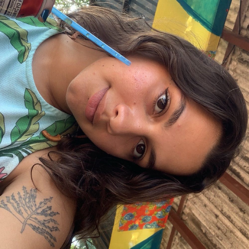 Tajá 🌿