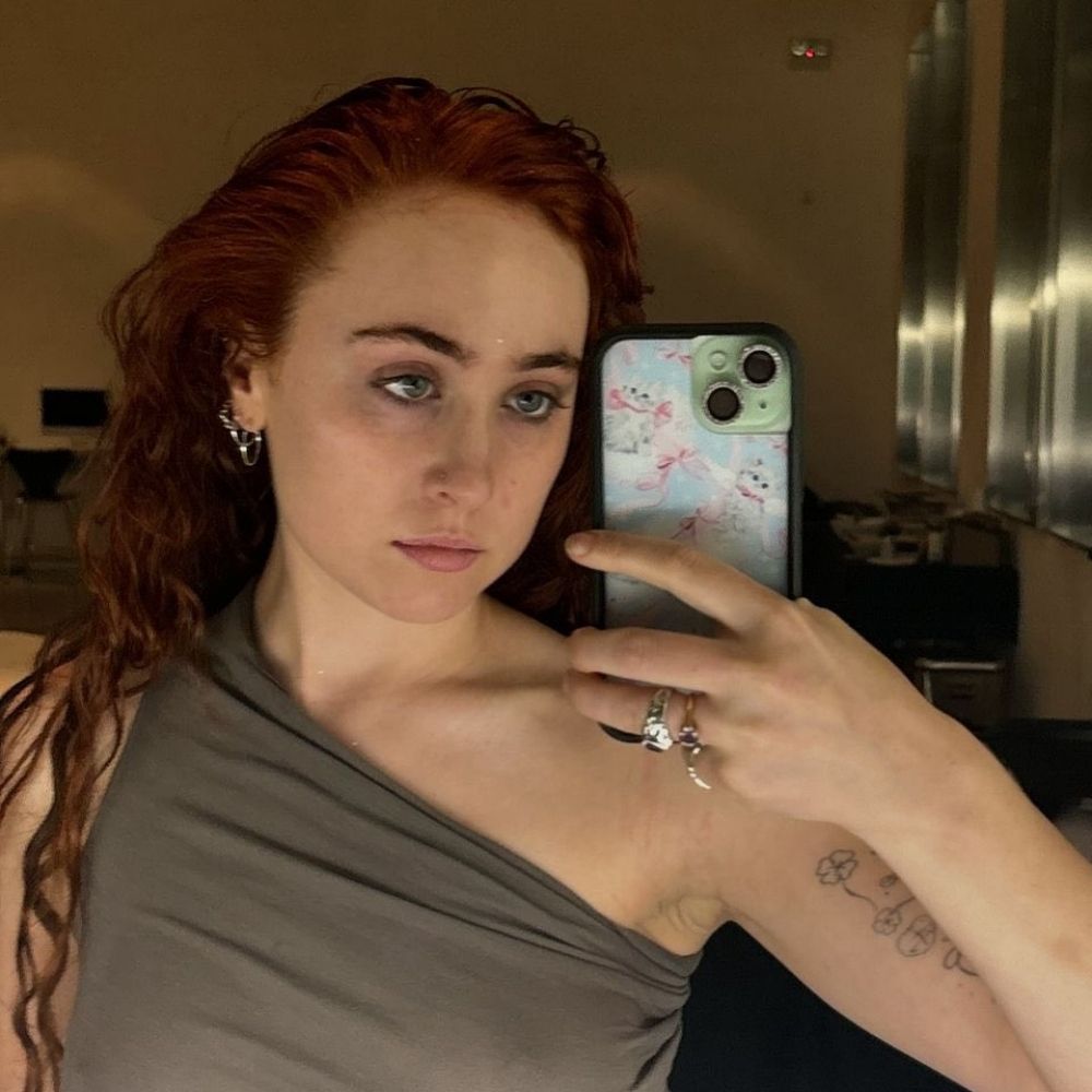 lua caçadora de twinks