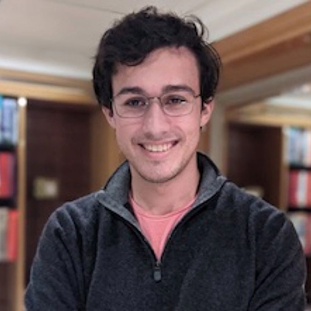 Benjamin Spector