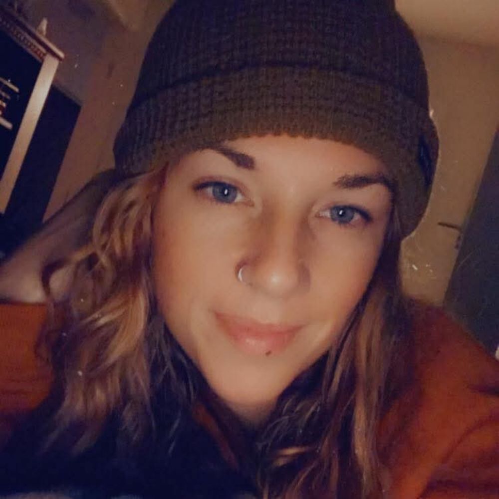 I'm The Dude, man. (She/Her) 💙