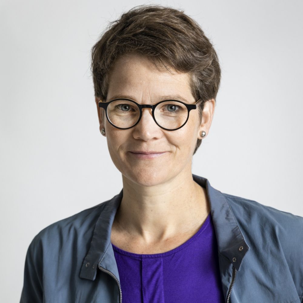 Lisa Mathys
