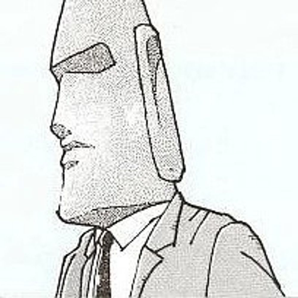 Moai Ou