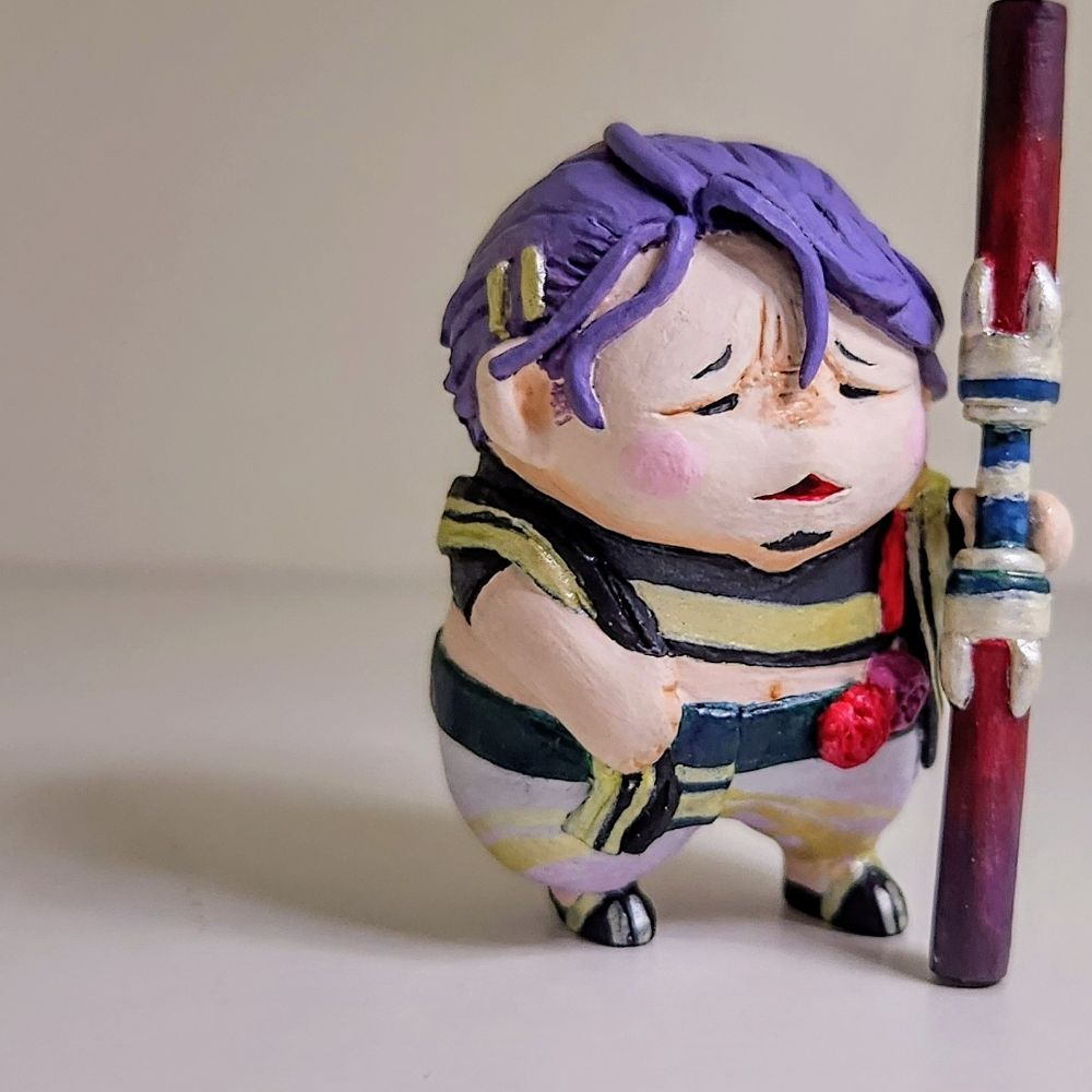 まーさん🥢