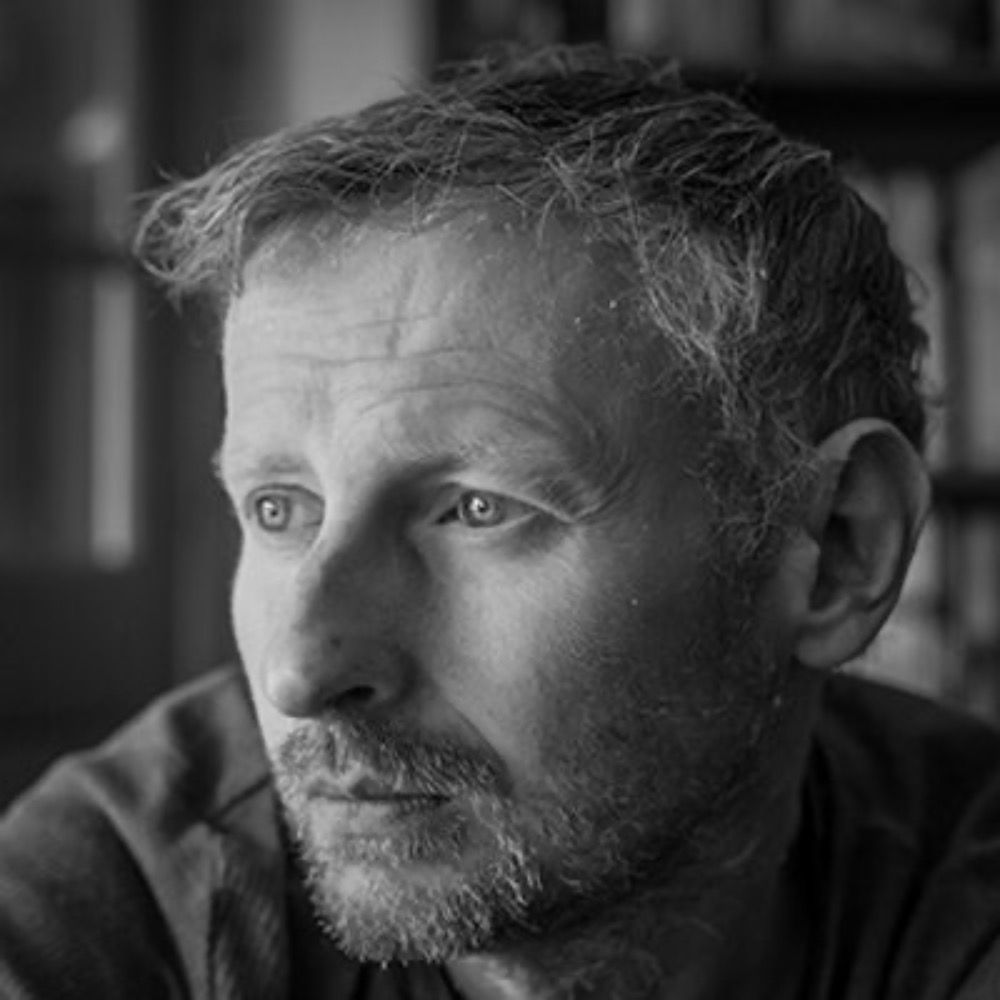 Andrew Usher, PhD
