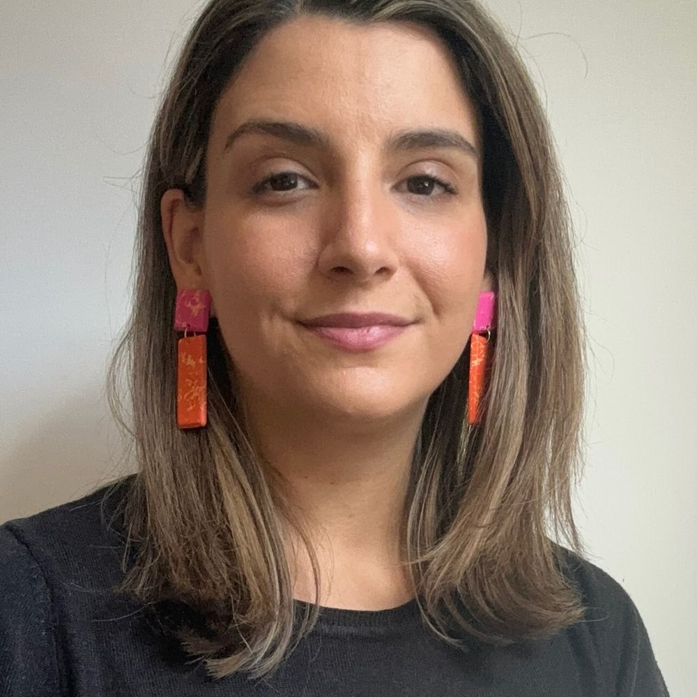 Dr Maria Afonso