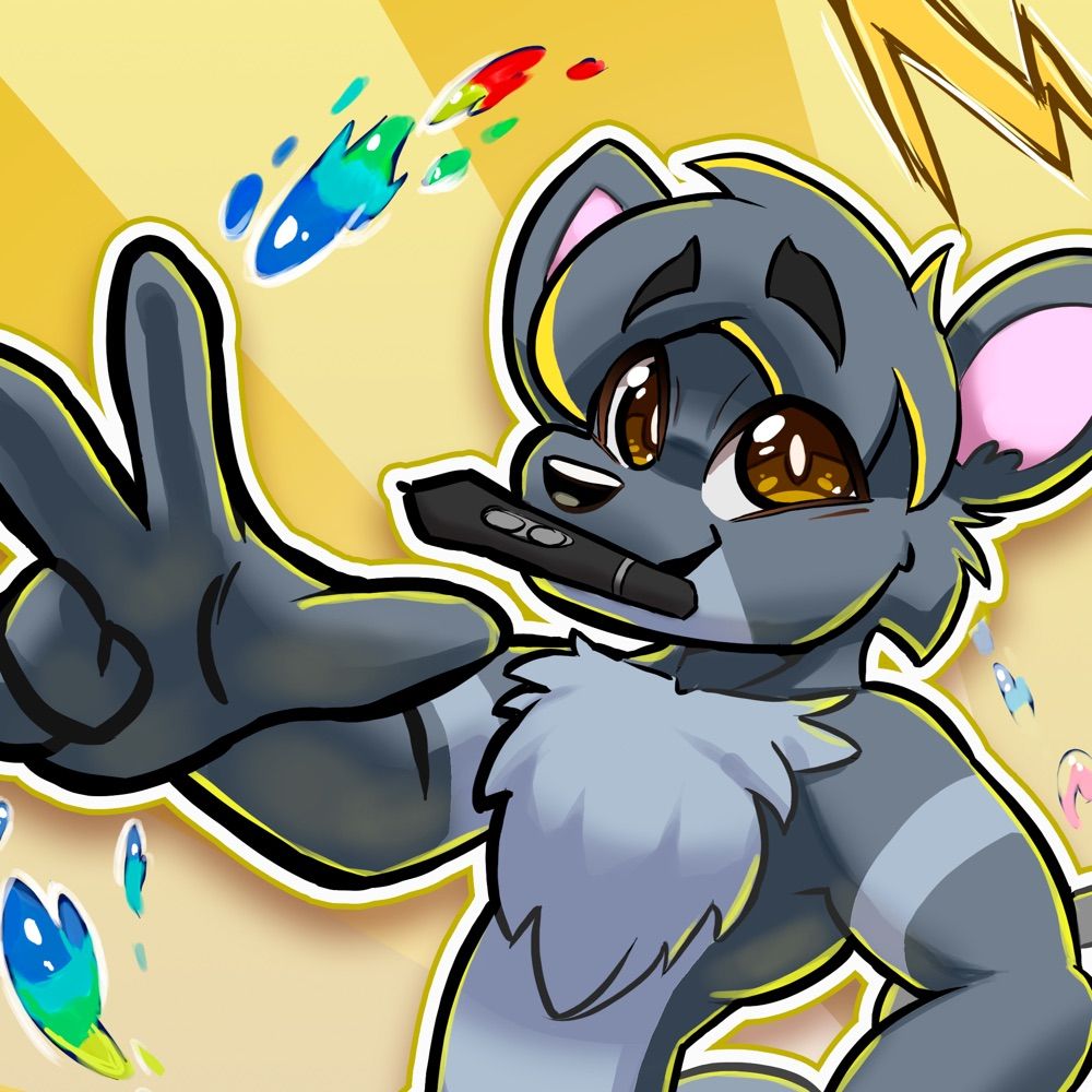 NickisOtter