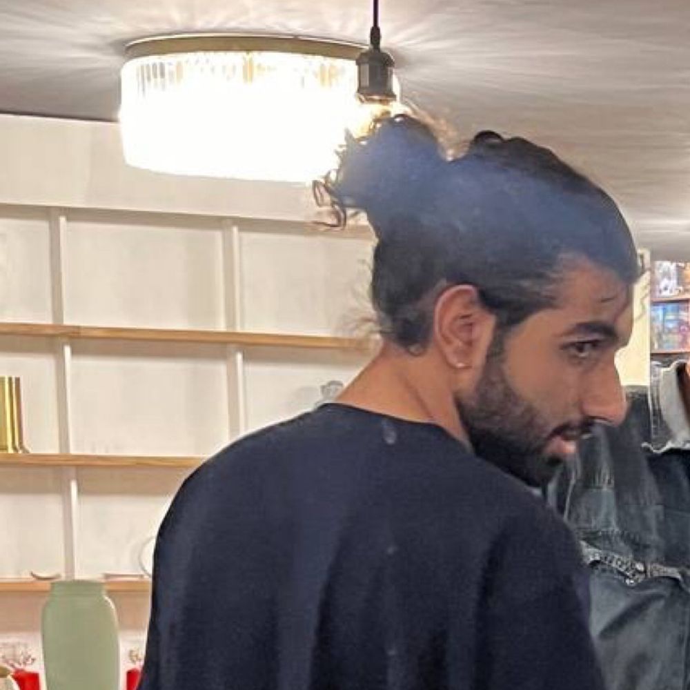 سیاه