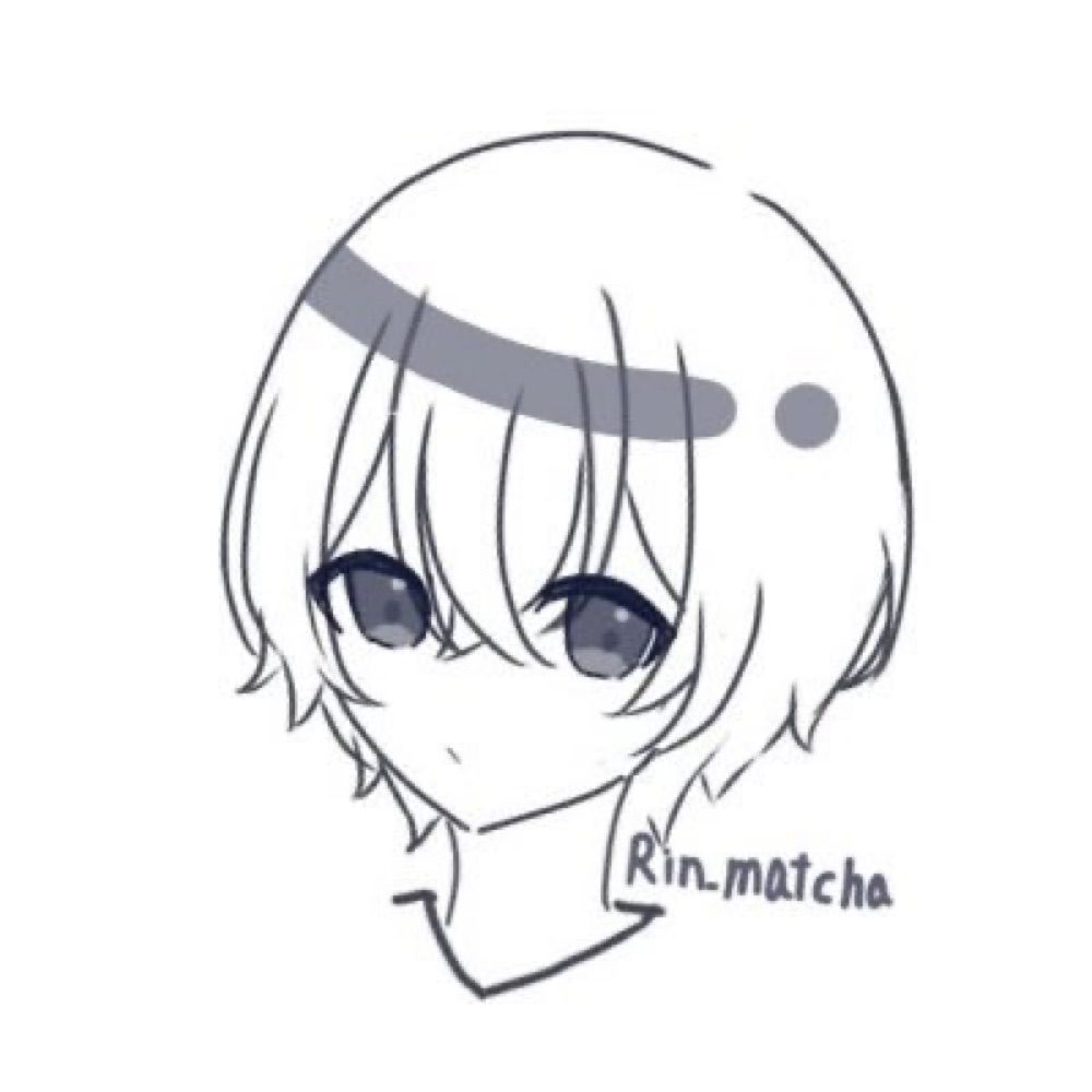Rin-matcha