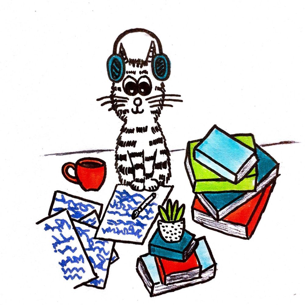 SchatzKatze