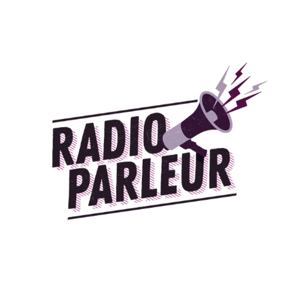 Radio Parleur - Le son de toutes les luttes