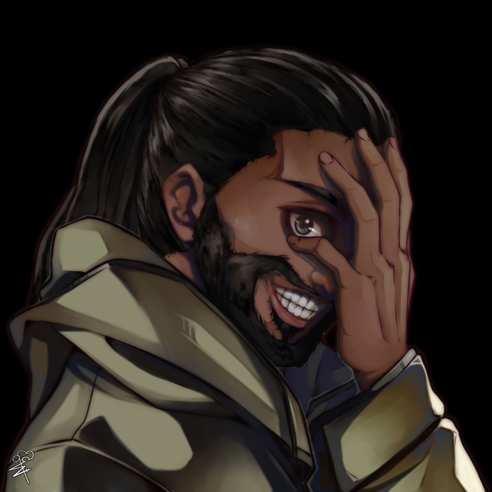 Wilde Man