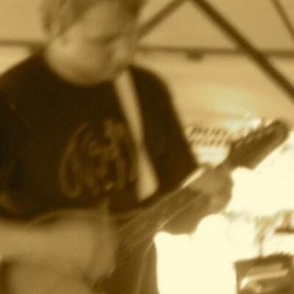 Aaron Fryklund