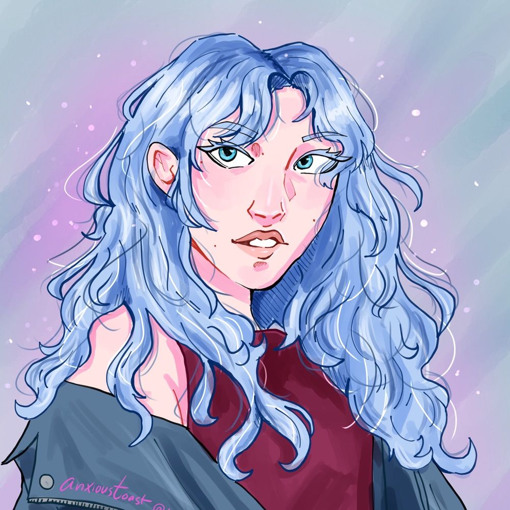 Stella 🌸