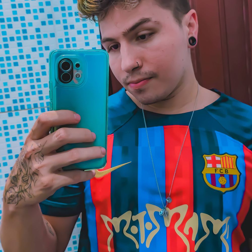 CA0S PERFEITO 