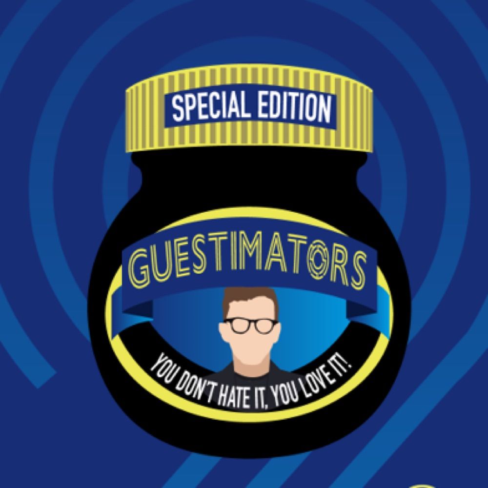 Are You a Guestimator?