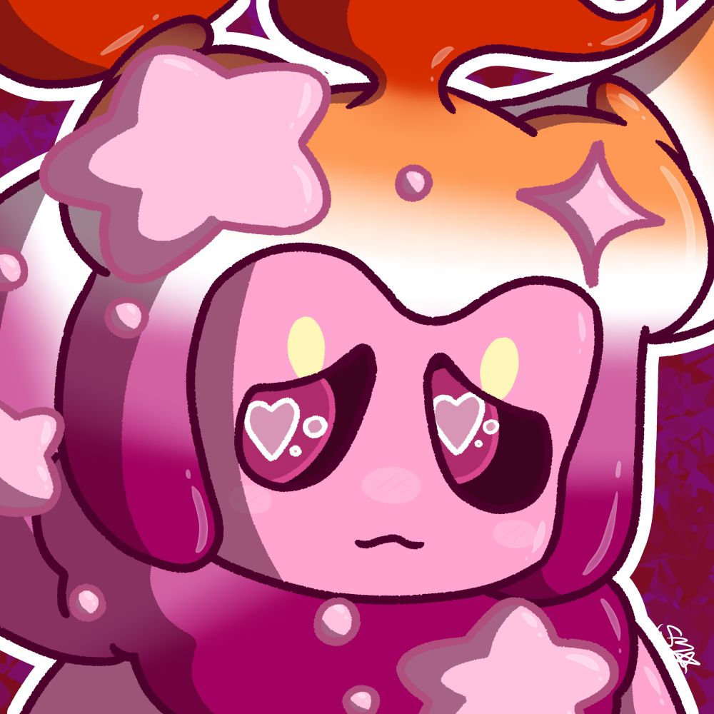 🌸🩷♡ Marshadow kawaii ♡🩷🌸