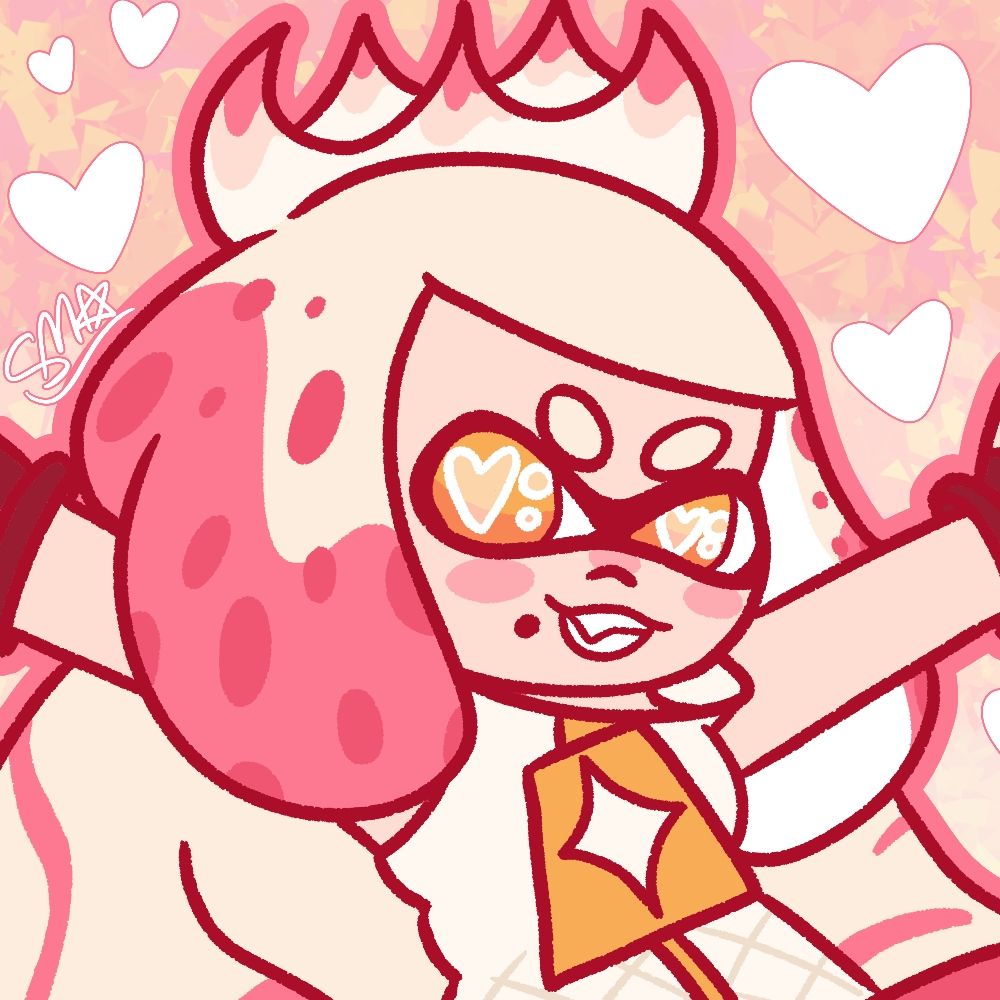 🌸🩷♡ Marshadow kawaii ♡🩷🌸