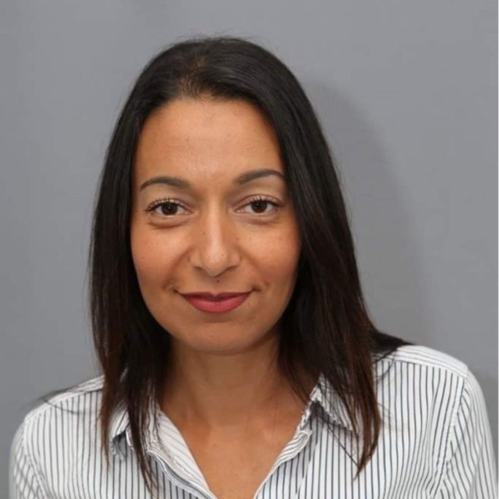 Najoua Baste Morand