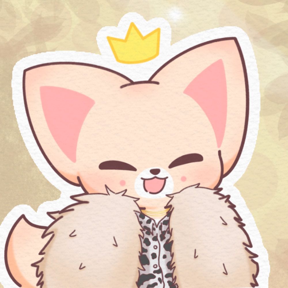 Kira🐱🐉