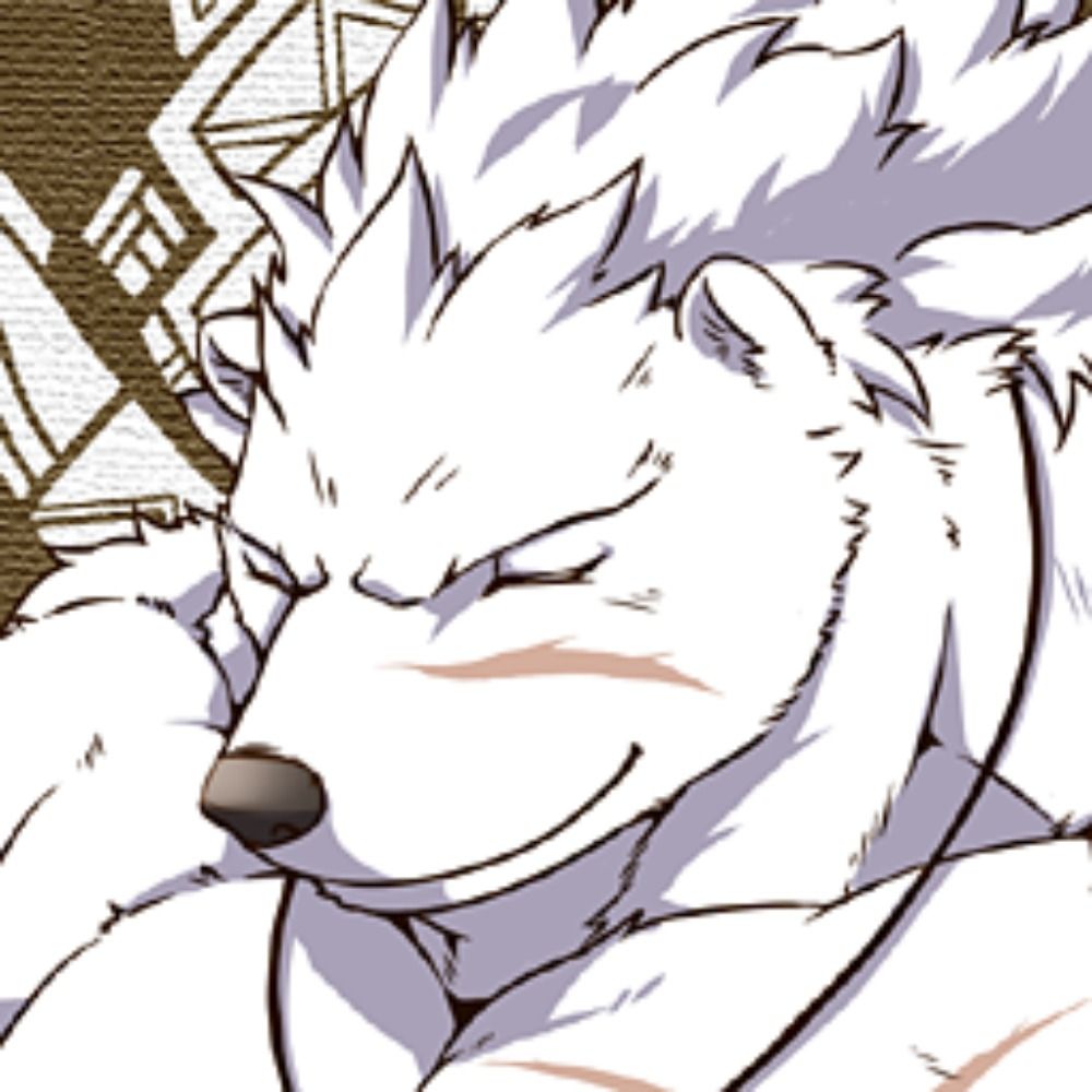 肉良獣八's avatar