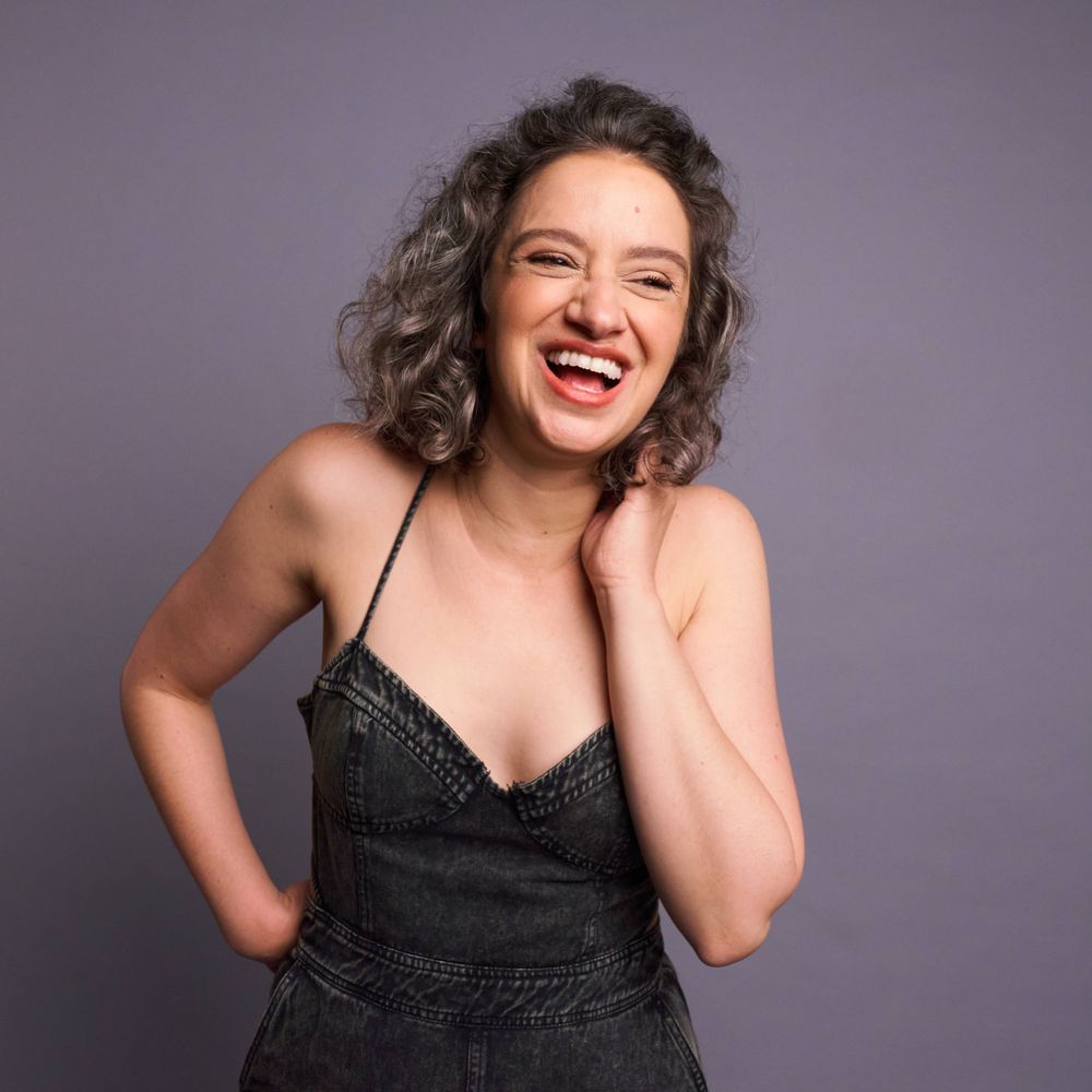 Chloe Dolandis