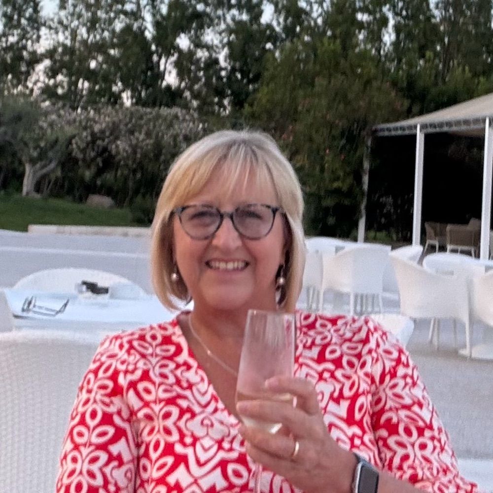 Karen Jolly
