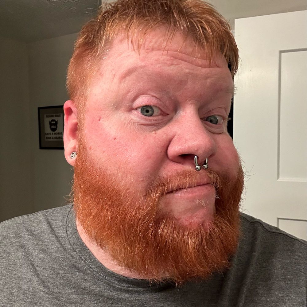 David