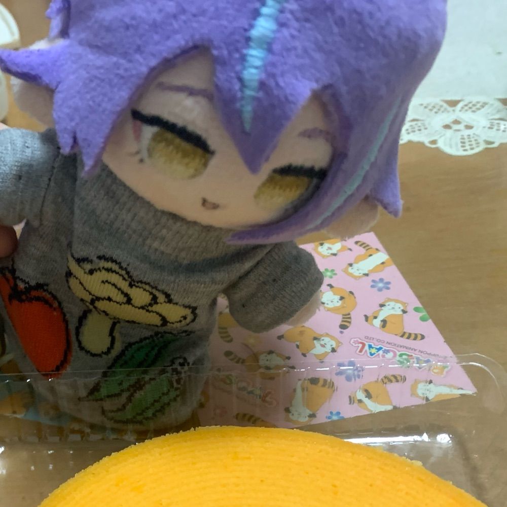 鯖織🦊
