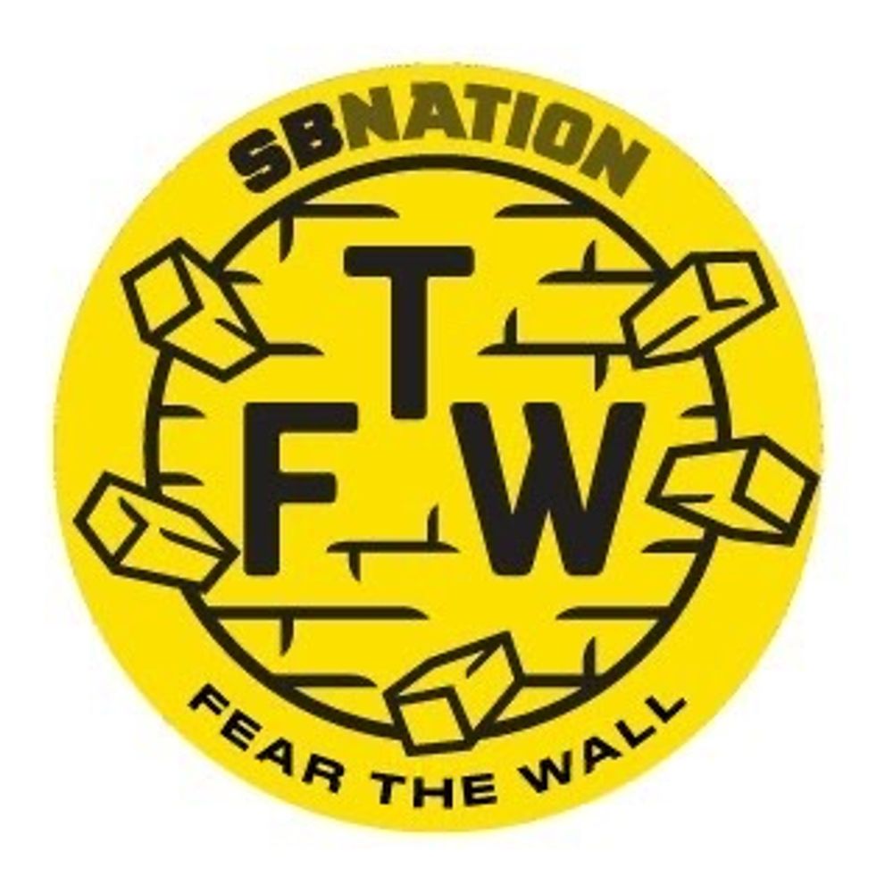 Fear the Wall